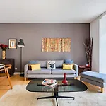 Chiado Mercy Ii With Ac Apartamento