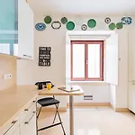 Apartamento Chiado Mercy Ii With Ac *