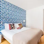 Apartamento Chiado Mercy Ii With Ac