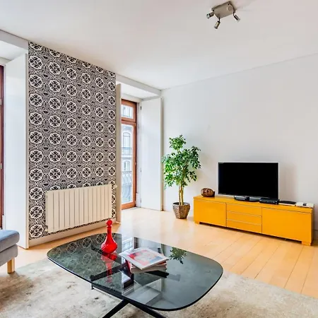 Lejlighed Chiado Mercy Ii