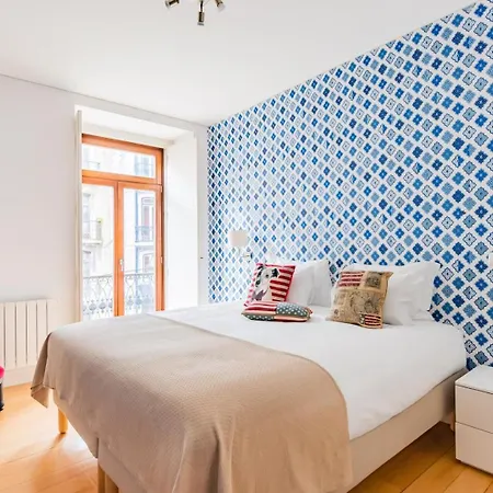 Chiado Mercy Ii Lisboa