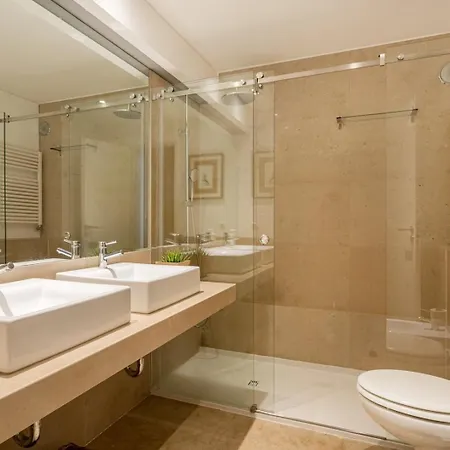 Lejlighed Chiado Mercy Ii Lisboa