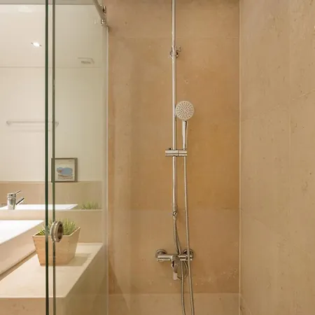 Chiado Mercy Ii Lejlighed Lisboa