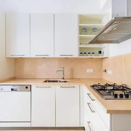 Lejlighed Chiado Mercy Ii *