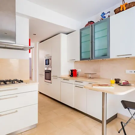 Lejlighed Chiado Mercy Ii