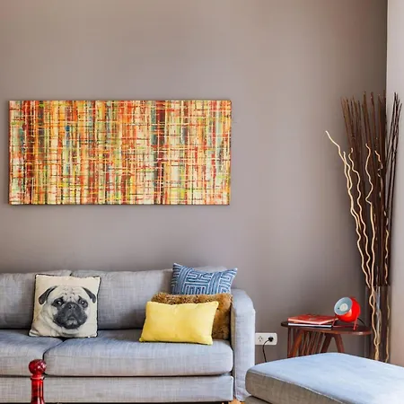 Chiado Mercy Ii With Ac Apartman