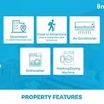 Chiado Mercy Ii With Ac * 리스본