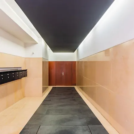 דירה Chiado Mercy Ii With Ac ליסבון