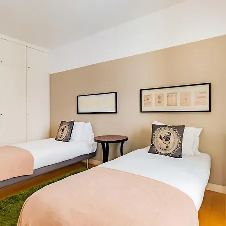 Chiado Mercy Ii Daire