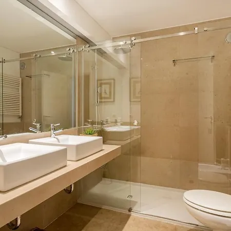 Mercy Ii, In The Heart Of Chiado Appartement *