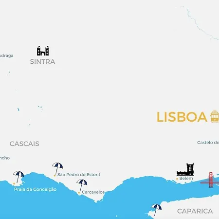 Daire Chiado Mercy Ii