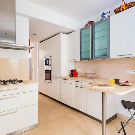 Chiado Mercy Ii Lejlighed Lisboa