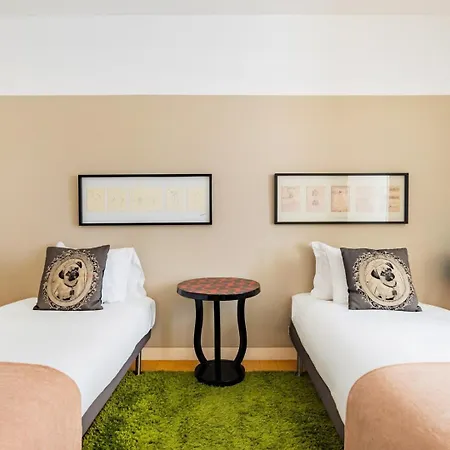 Chiado Mercy Ii Lejlighed