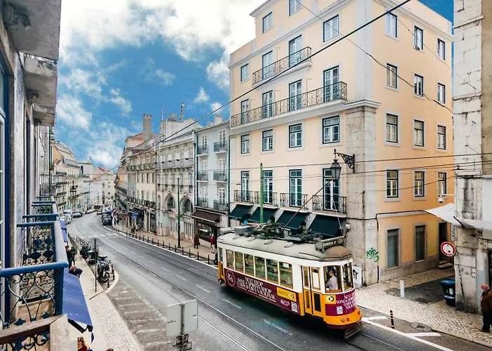 Chiado Mercy Ii With Ac