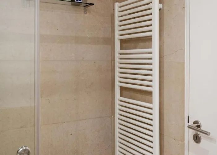 Apartman Chiado Mercy Ii With Ac