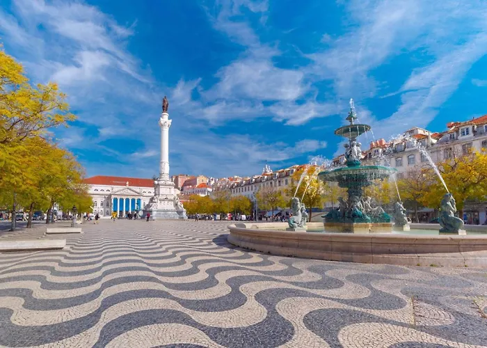 Chiado Mercy Ii With Ac * Lisboa